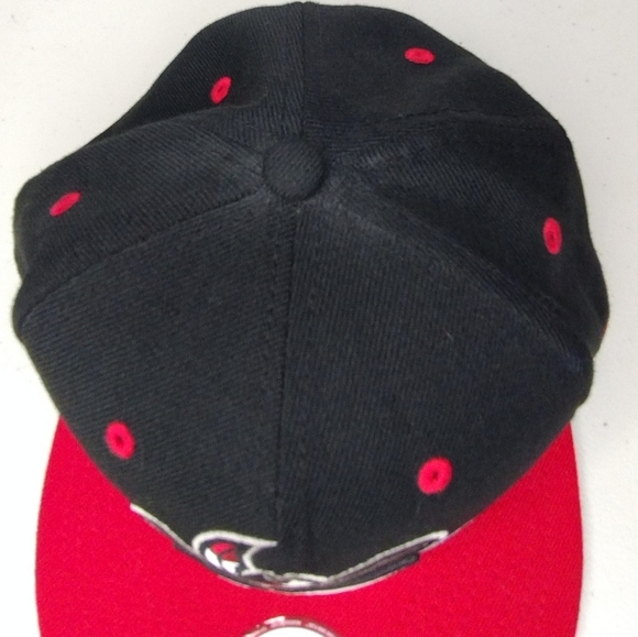 New Era UNLV Snapback - Picture 10 of 10